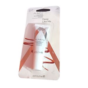 Almay Smart Shade Concealer 050 Fonce Deep Like Me Skin Tone Matching New